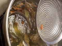 -小煵记·打边炉(西丽文光店)