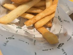 -悦荟牛排餐厅(佳木斯万达店)