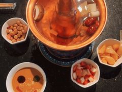 -南门涮肉(上海二店)