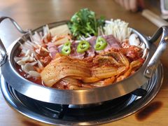 五花肉锅-勾勾锅(联宝公寓店)