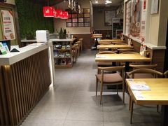 用餐区-嘉和一品粥(山水店)