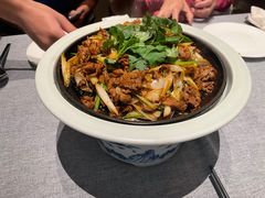 -柿合缘新京菜(国金中心商场店)
