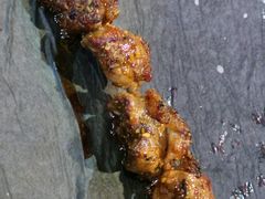 -三太子地摊烧烤·小龙虾(北蔡店)
