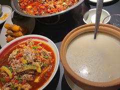 -麻六记(凤凰汇店)