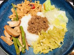 -馔豚·台北菜专门店(深圳湾万象城店)