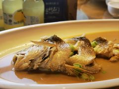 -拉完海鲜大排档(温岭店)