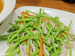 -POLO小馆·老南京菜(解放路店)