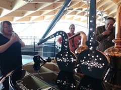 -Opp Macallan Distillery