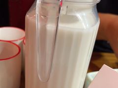 -新白鹿餐厅(百联中环店)