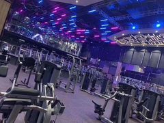 -滨力健身俱乐部