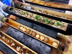 -竹泉农庄·竹筒饭(从化店)