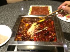 -满江红火锅(凯德店)