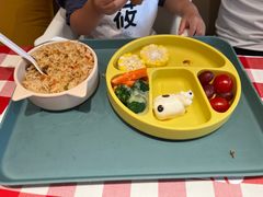 -西贝(吴江路湟普汇店)