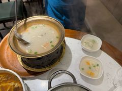 太后火锅饺-德发长饺子·非遗(钟楼店)