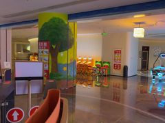 -神帆·元气汤泉(解放西路店)