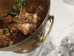 -新凯旋烧烤·燕姐千岛湖土菜