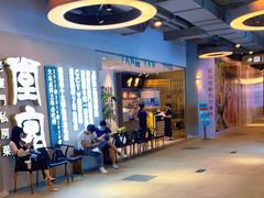 -小堂宴·老厦门码头小炒(厦大店)