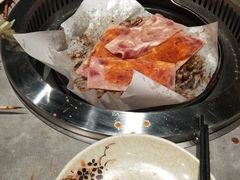 -福成自助烤肉(双桥万达店)