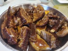 -强记烧鸡(信业悦都汇店)