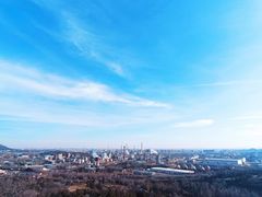 -白水寺森林公园