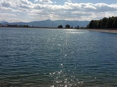-清溪水库