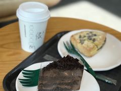 -星巴克(无锡苏宁天御广场店)
