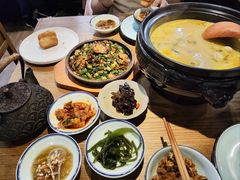 -九锅一堂酸菜鱼(新南凯德直营店)