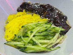 韩式炸酱面-安东鸡(滨江龙湖天街店)