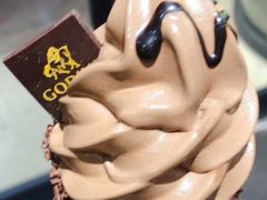 -GODIVA(月星环球港店)