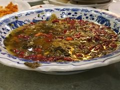 -鸿兴楼酒家(阜阳路店)