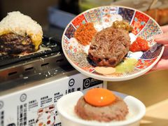 -肉肉大米(金虹桥店)