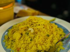 -曼泰·泰餐(江南环球港店)