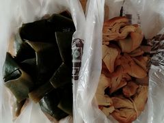 熏干豆腐-老杨家熟食店