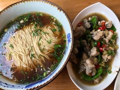 -朱洪元苏式面馆(绿宝广场店)