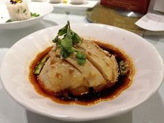 口水鸡-洋洋中餐馆·SINCE 1997(信投店)