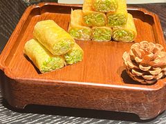 -锦楼·臻选新杭帮(杭州中心店)