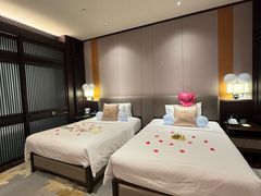 -广富林宰相府酒店·水云间