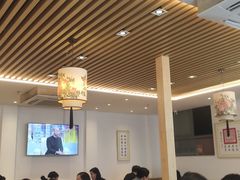 -素满香·食养自助(天一广场店)