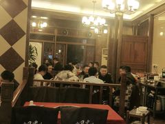 -山城年华老火锅(玉林店)