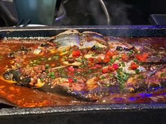 -炉鱼(爱琴海购物公园店)