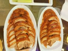 -玉林烤鸭店(垡头店)