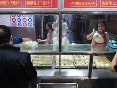 -袁大头包子(光华路店)