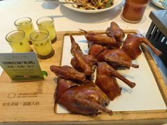 -汤城小厨•粤菜•靓汤(金宝街店)