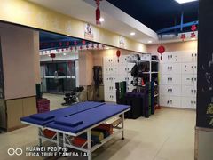 -中田健身工作室(太阳广场店)