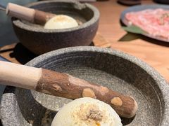 -烧肉达人•炭火烧肉(新天地店)