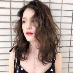 -MMby Hair Code芭曲发型