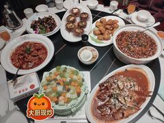 -码头鲜精致威海菜(欧乐坊店)