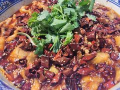 -清真·拉菲尔鱼庄·家常菜(钟楼回民街店)
