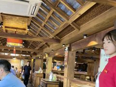 -小吊梨汤·北京菜(香山店)