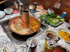-京元盛铜锅涮肉(上海总店)